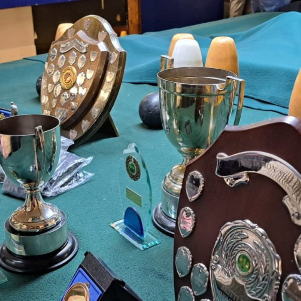 Awards & Presentation Evening (22/23)